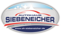 Logo von Autohaus Henry Siebeneicher GmbH & Co. KG