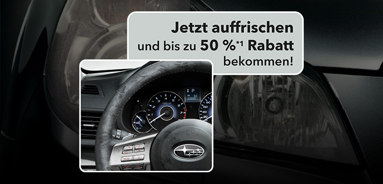 Gefühlt wie neu